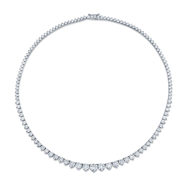 Norman Silverman Necklace
