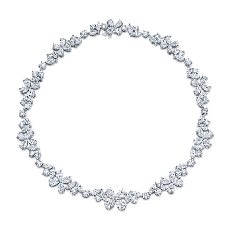 Norman Silverman Necklace