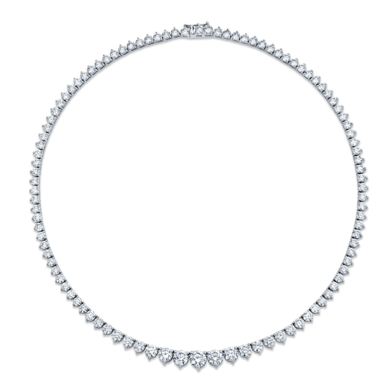 Norman Silverman Necklace
