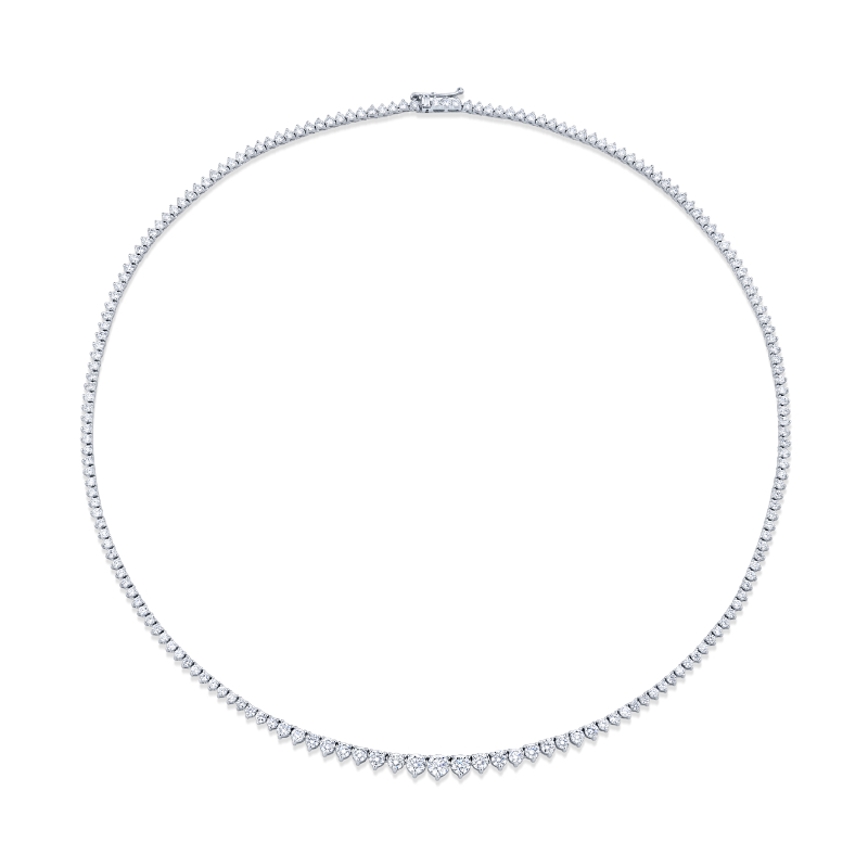 Norman Silverman Necklace