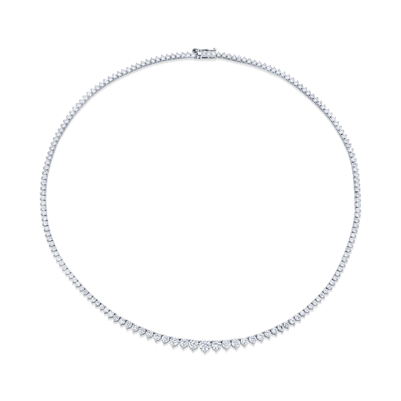 Norman Silverman Necklace