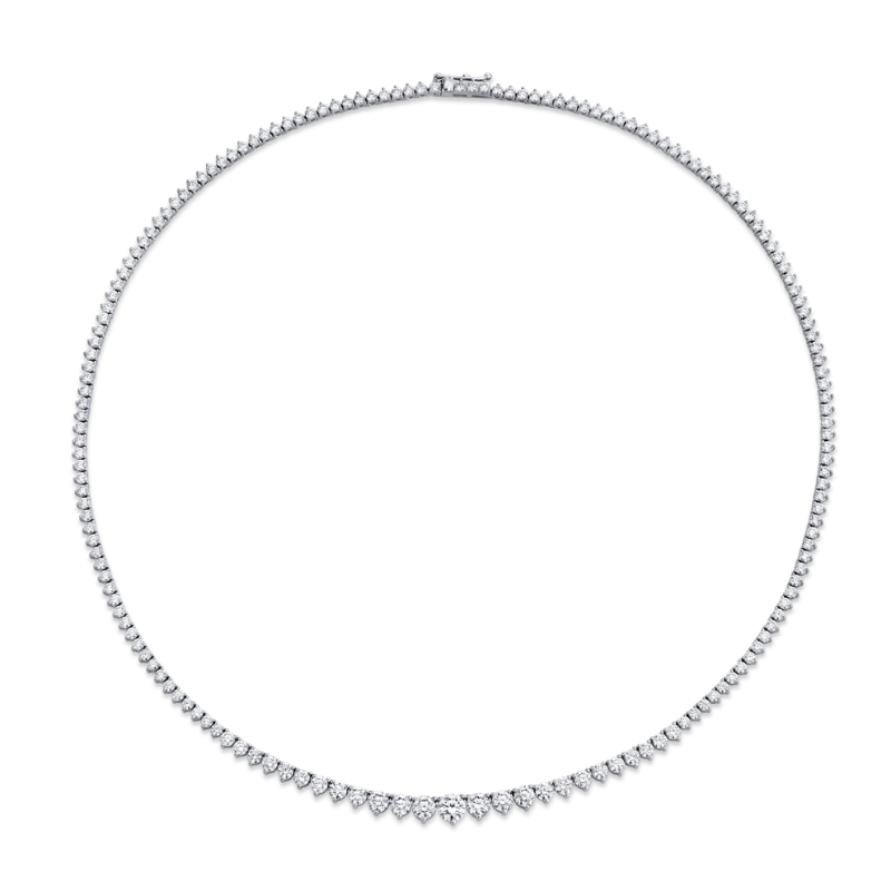 Norman Silverman Necklace