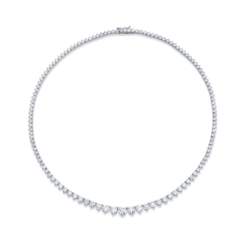 Norman Silverman Necklace