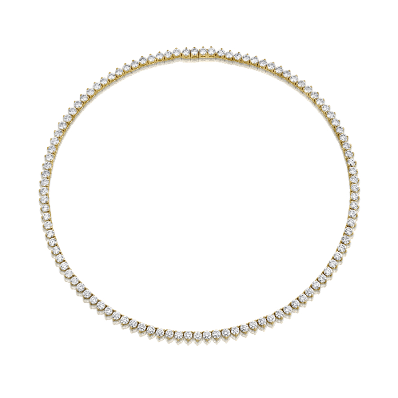 Norman Silverman Necklace