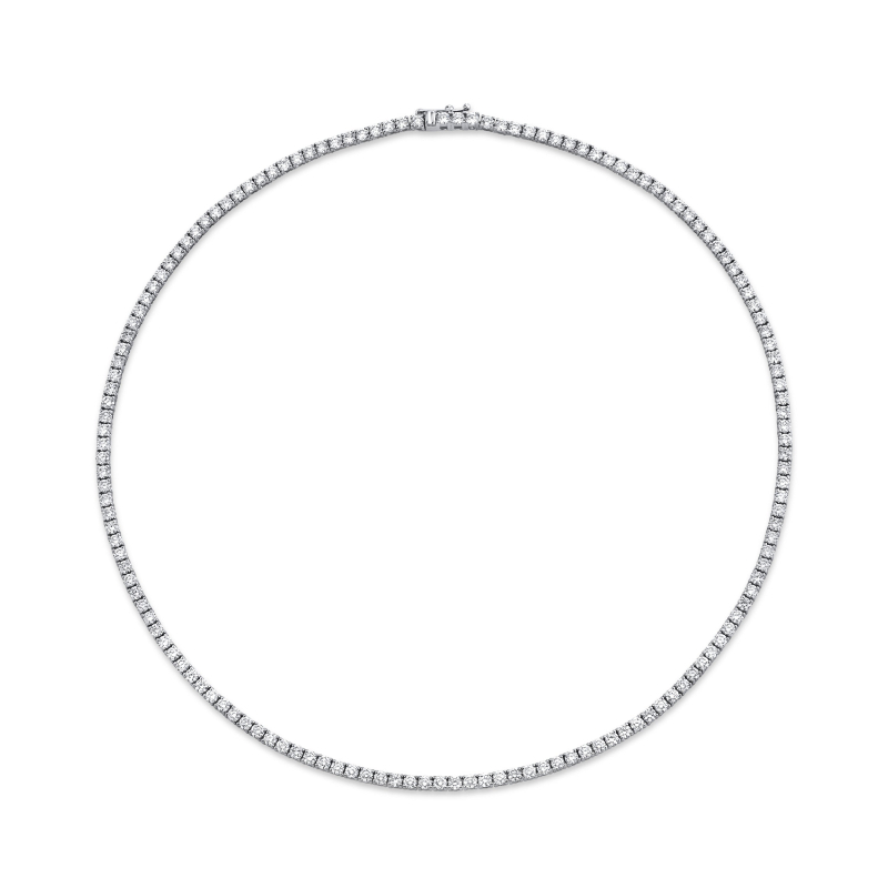 Norman Silverman Necklace