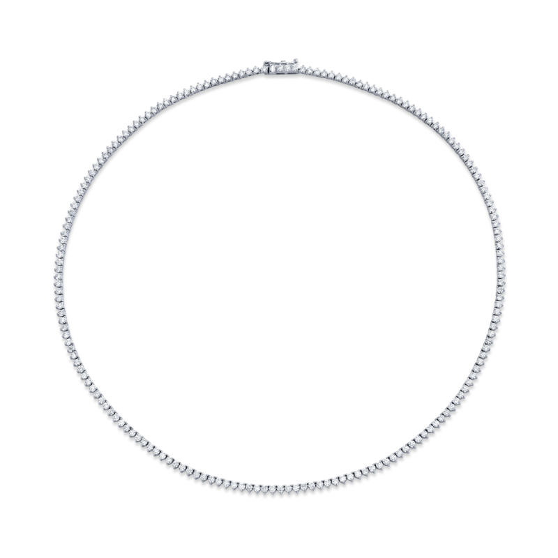 Norman Silverman Necklace