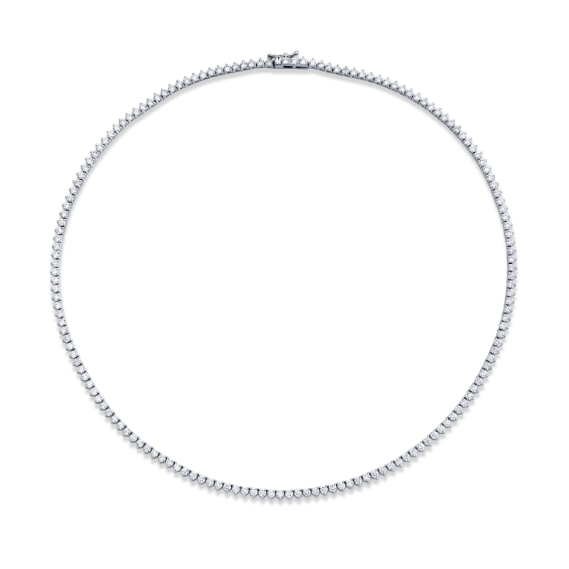 Norman Silverman Necklace