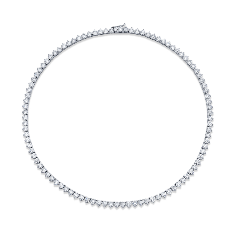 Norman Silverman Necklace