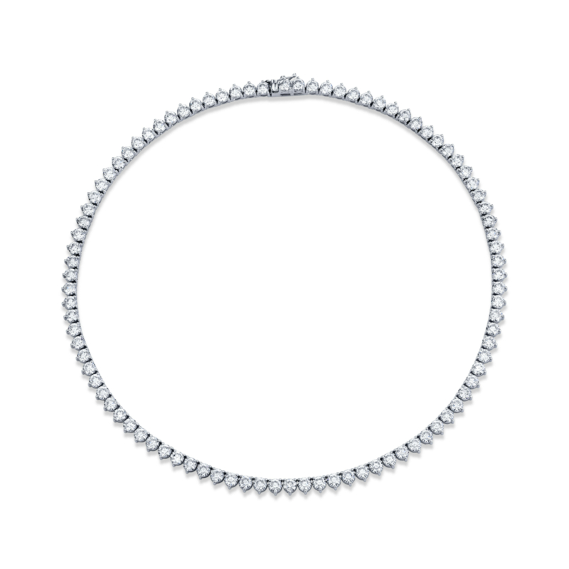 Norman Silverman Necklace