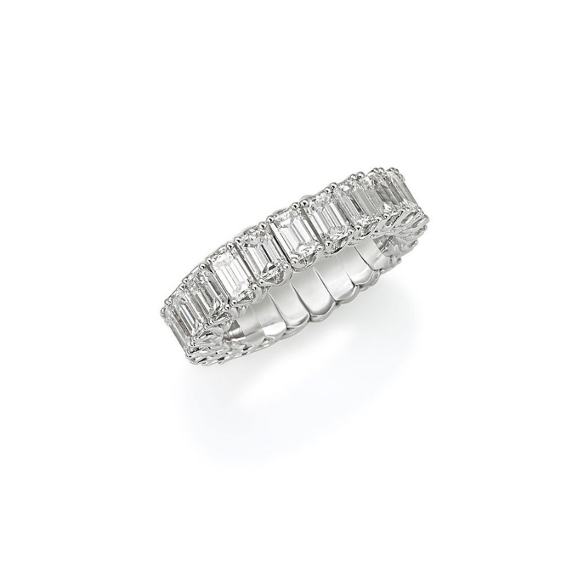 Picchiotti Xpandable Diamond ring