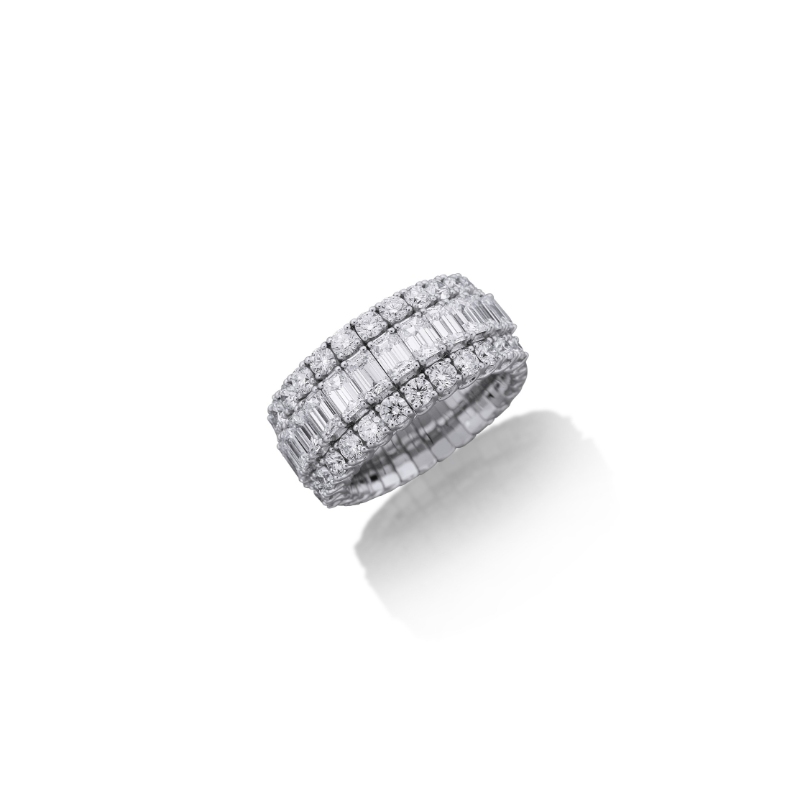 Picchiotti Xpandable Halfway Band