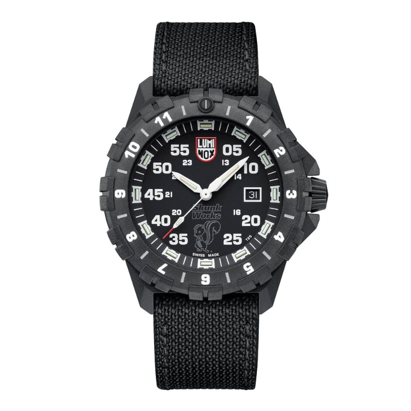 F-117 Nighthawk™ 6400 Series, 44mm