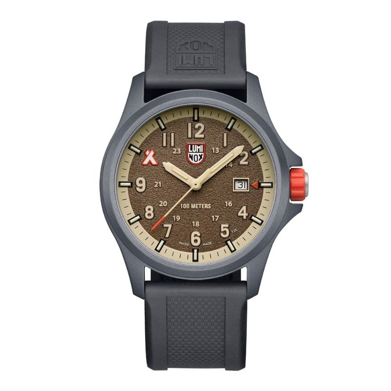 Bear Grylls Survival 3710 Land Series, 43mm