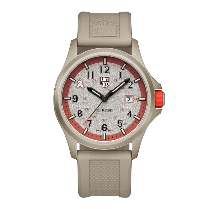 Bear Grylls Survival 3710 Land Series, 43mm