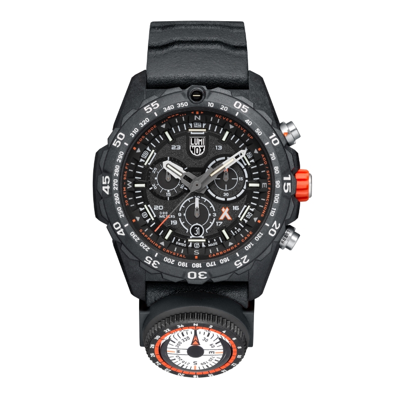 Bear Grylls Survival Master 3740 Series, 45mm