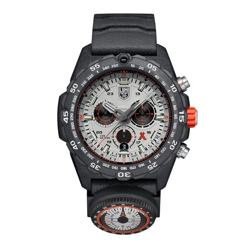 Bear Grylls Survival Master 3740 Series, 45mm