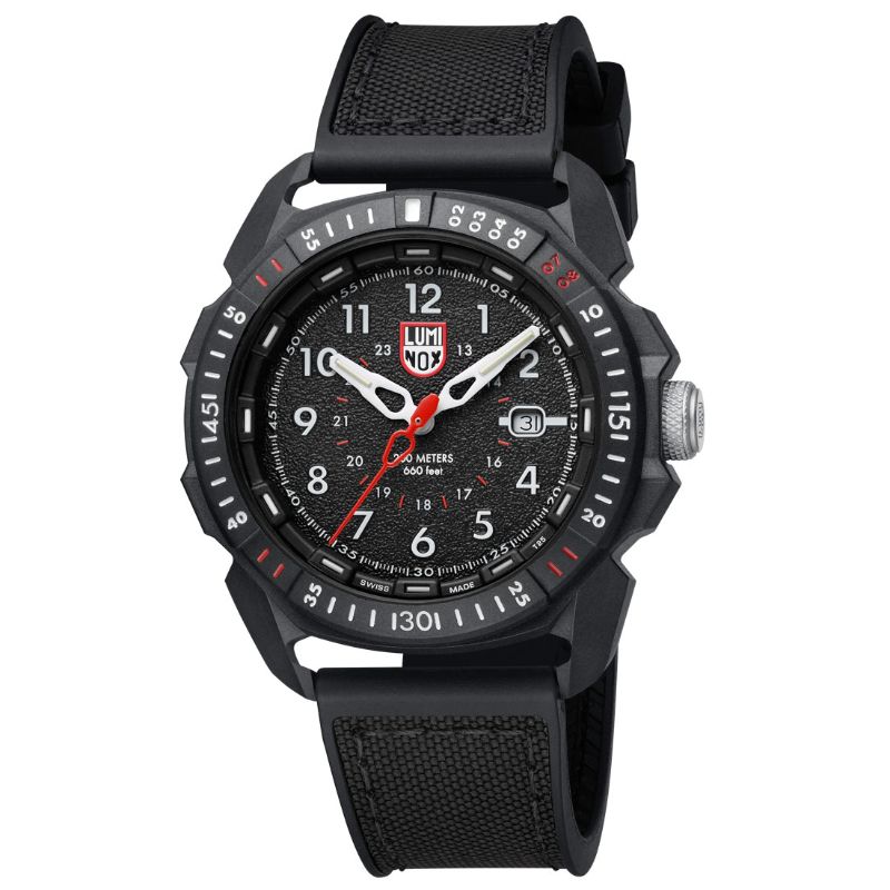 Luminox ICE-SAR Arctic, 46 mm, Outdoor Adventure Watch - 1001