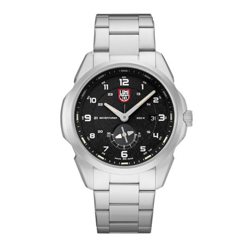 Luminox Atacama Adventurer Field, 42 mm, Urban Adventure - 1762