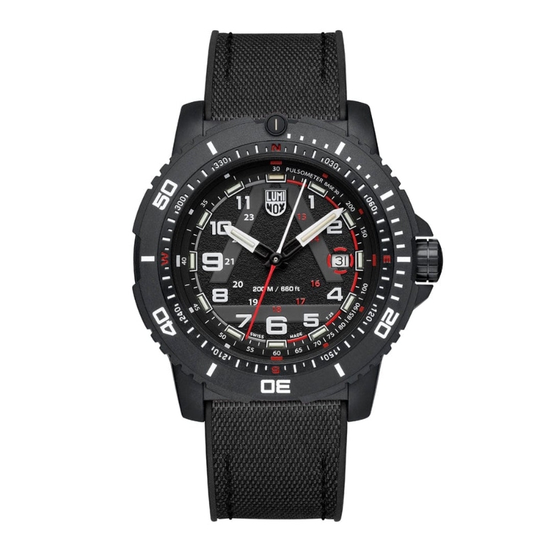 Ice-Sar 1080 Series, 44 mm