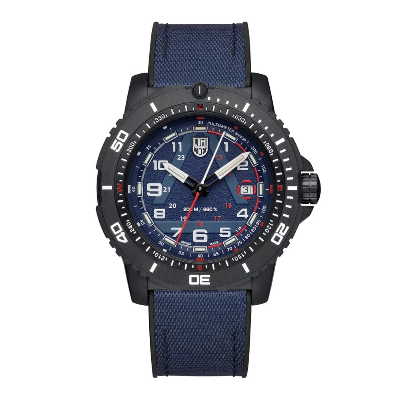 Ice-Sar 1080 Series, 44 mm