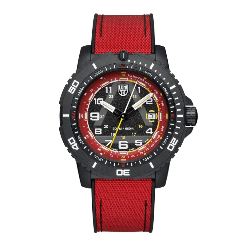 Ice-Sar 1080 Series, 44 mm