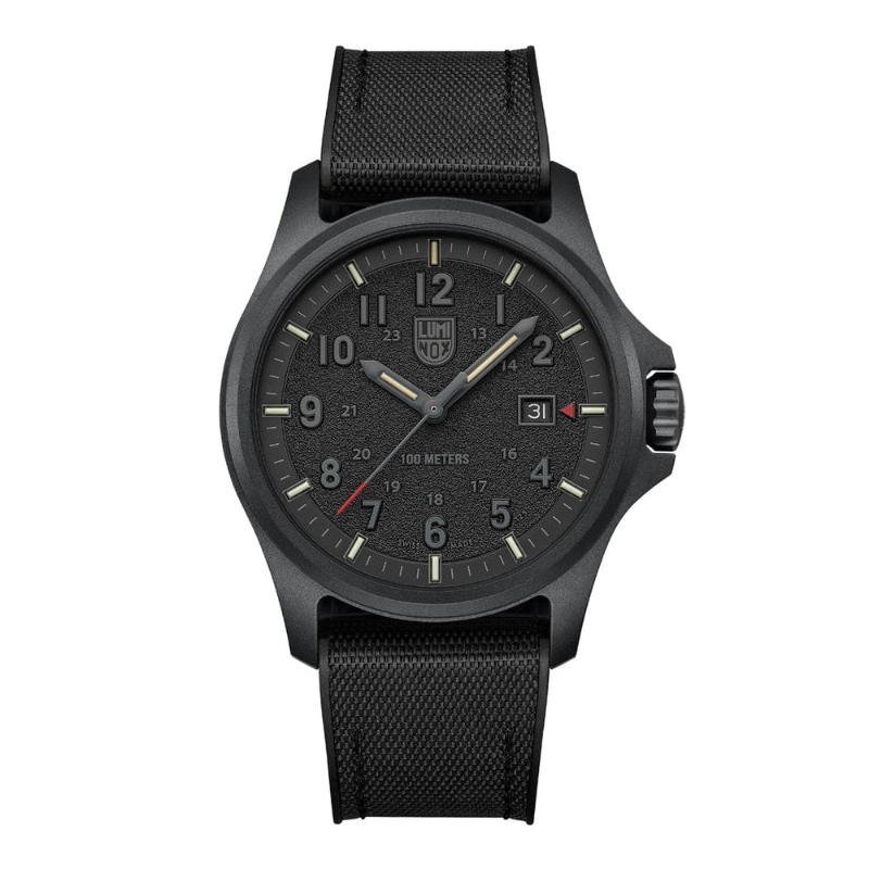 Atacama Field 1970 Series, 44mm