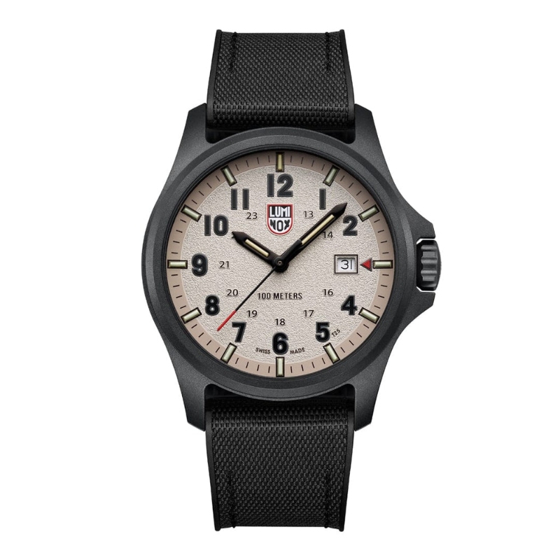 Atacama Field 1970 Series, 44mm
