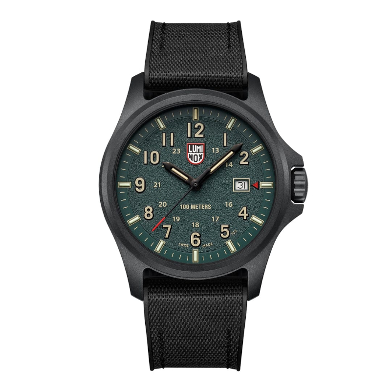 Atacama Field 1970 Series, 44mm