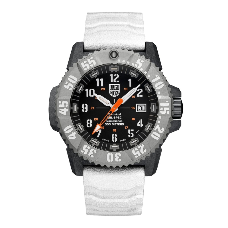 Mil-Spec 3350 Series, 46mm