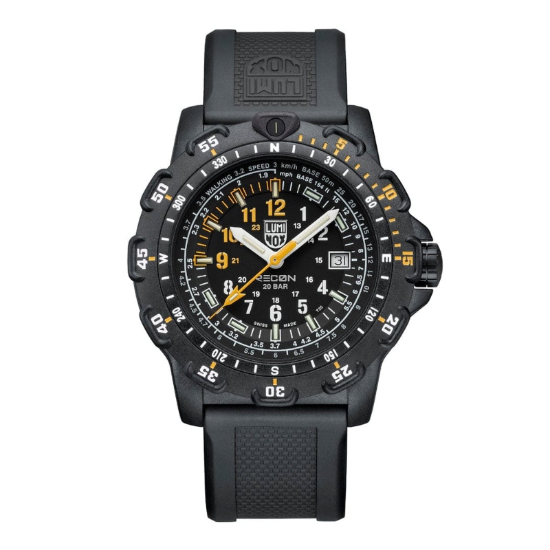 Recon Point Man 8820 Series, 45mm