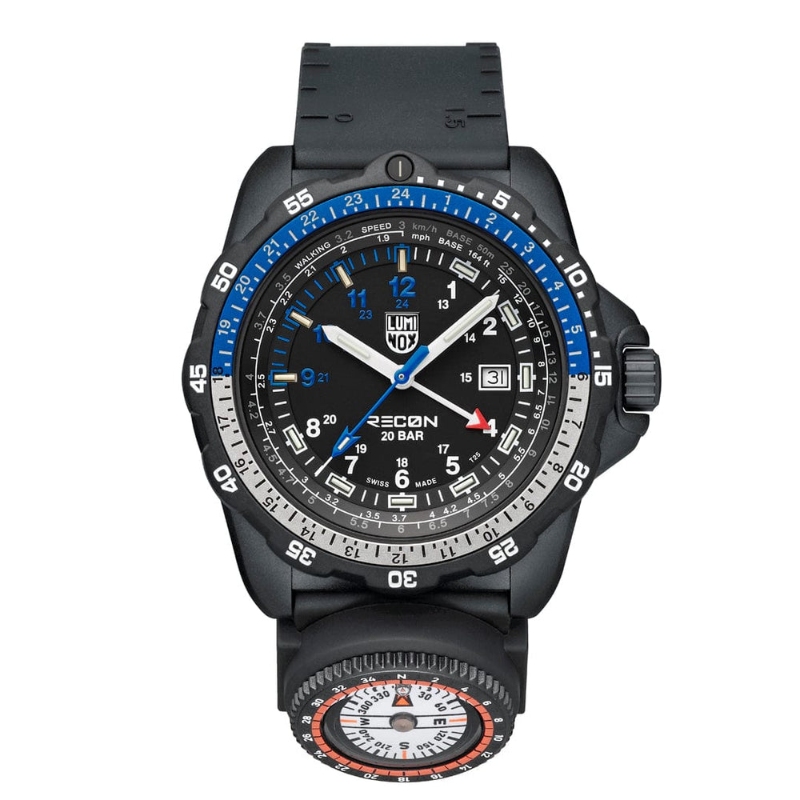 Recon Point Man 8820 Series, 45mm