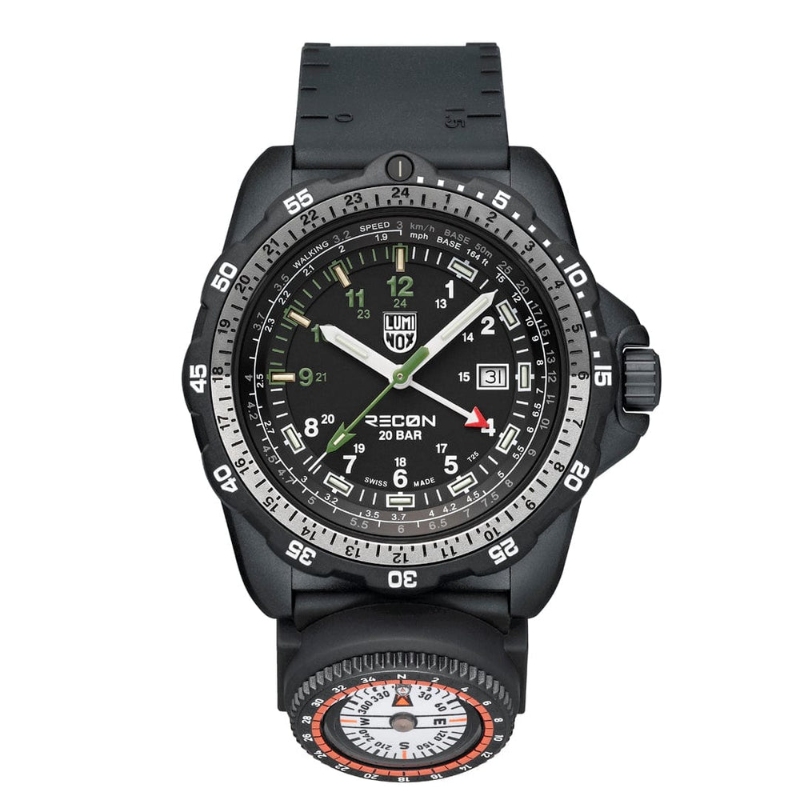 Recon Point Man 8820 Series, 45mm