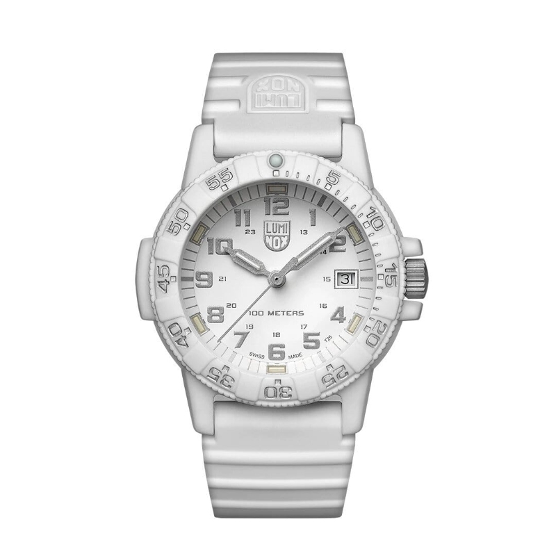 Leatherback Sea Turtle 0300 Series, 39mm