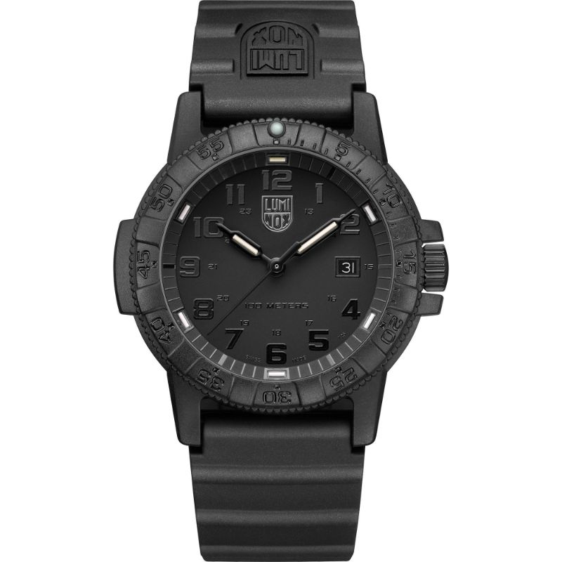 Luminox Leatherback Sea Turtle Giant 44 MM Men's Watch