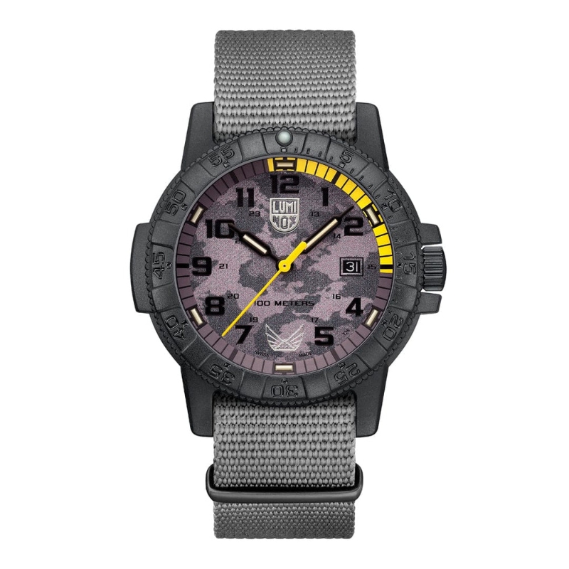 Volition America, 44mm