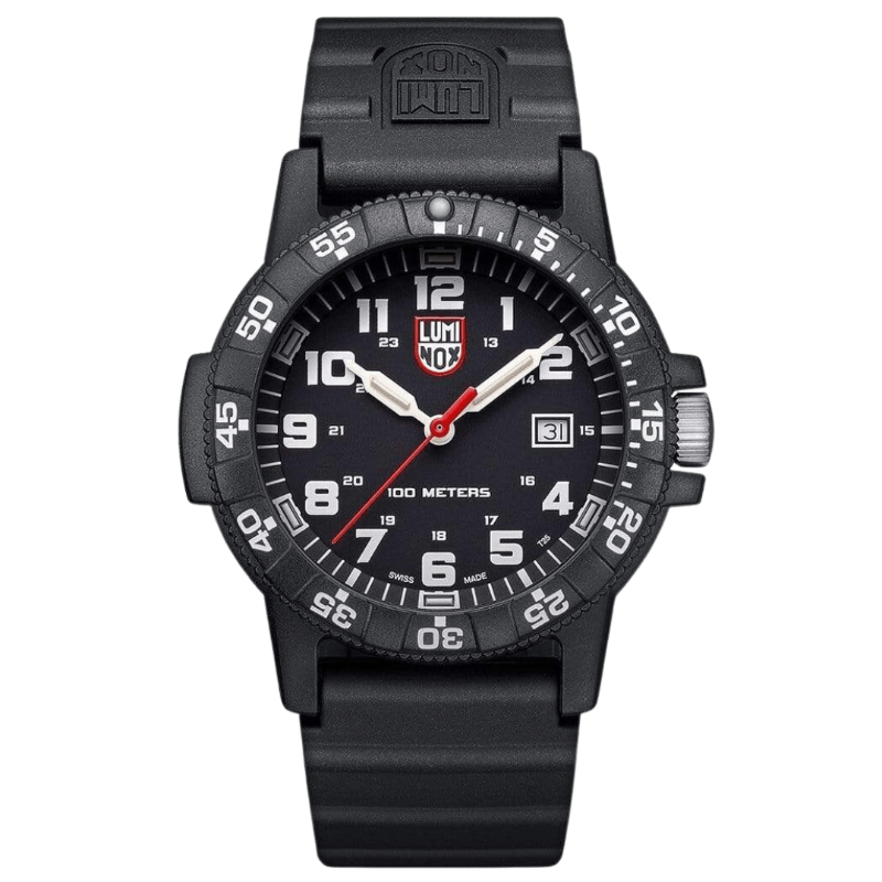 Leatherback Sea Turtle Giant 0320 Series, 44mm