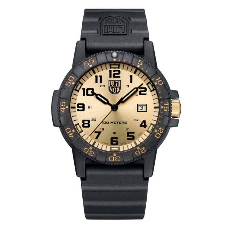 Leatherback Sea Turtle Giant 0320 Series, 44mm