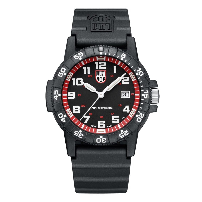 Leatherback Sea Turtle Giant 0320 Series, 44mm