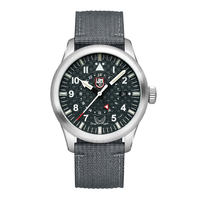 Volition America, 42mm