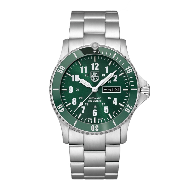 Sport Timer Automatic 0920 Series, 42mm