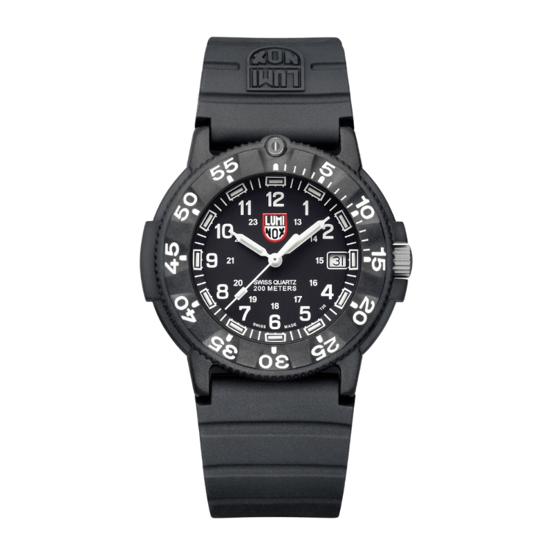 Original Navy Seal Series, 43mm