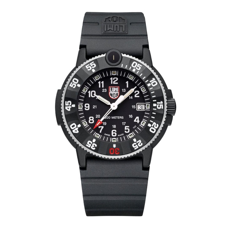 Original Navy Seal Series, 43mm