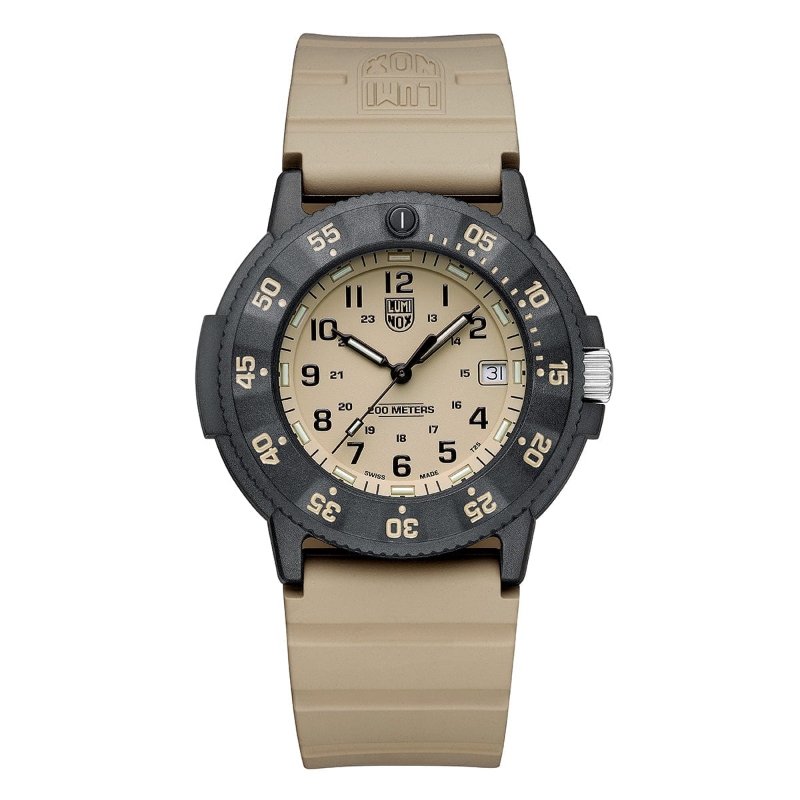 Original Navy Seal Evo 3000 Series, 43mm