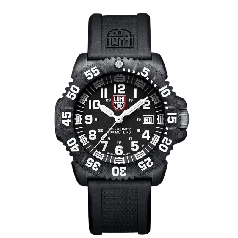 Original Navy Seal Series, 44mm