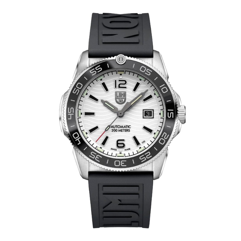 Pacific Diver Automatic 3100 Series, 42mm