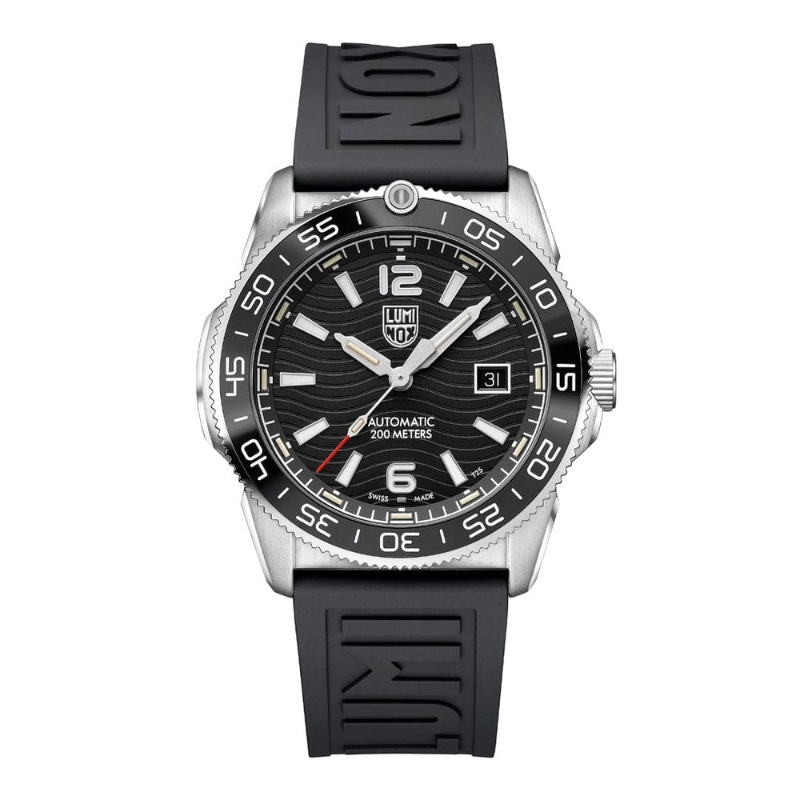 Pacific Diver Automatic 3100 Series, 42mm