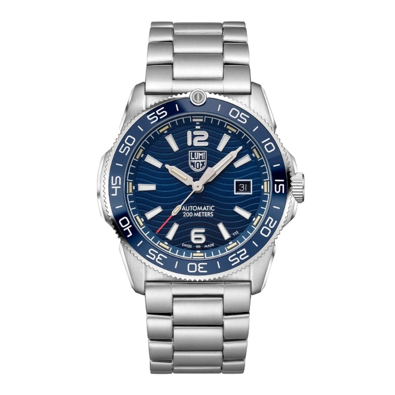 Pacific Diver Automatic 3100 Series, 42mm