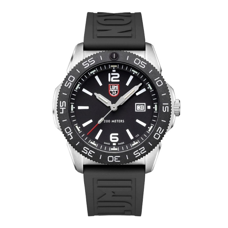 Pacific Diver 3120 Series, 44mm