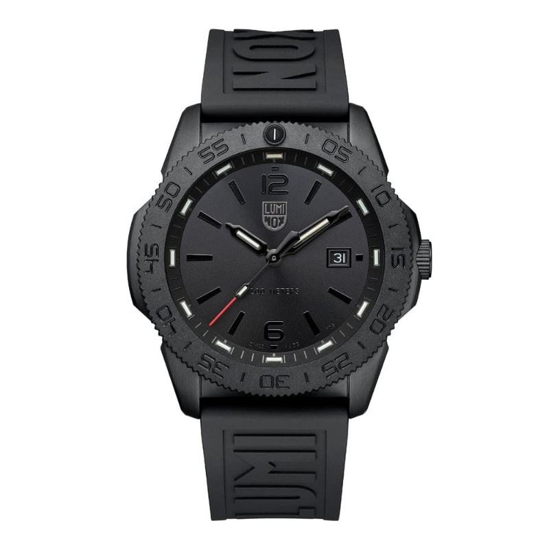 Pacific Diver 3120 Series, 44mm