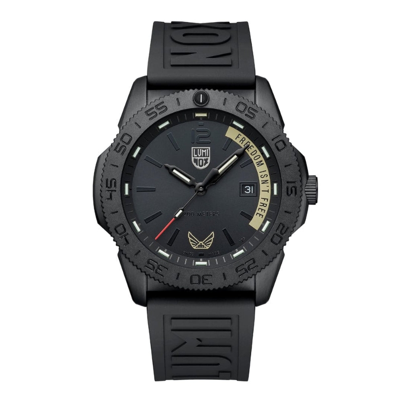 Volition America, 44mm